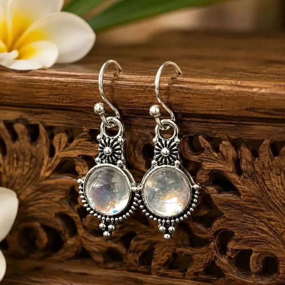 N/A these earrings